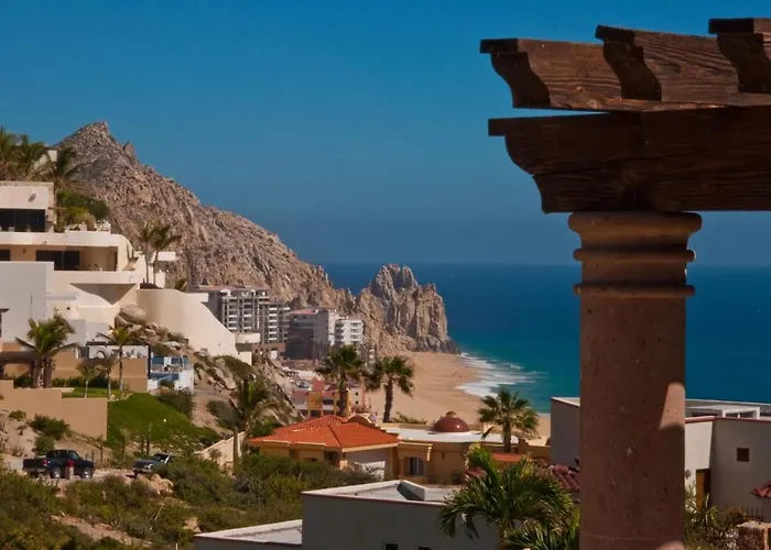 Villa Descanso By Cabo Cabo San Lucas