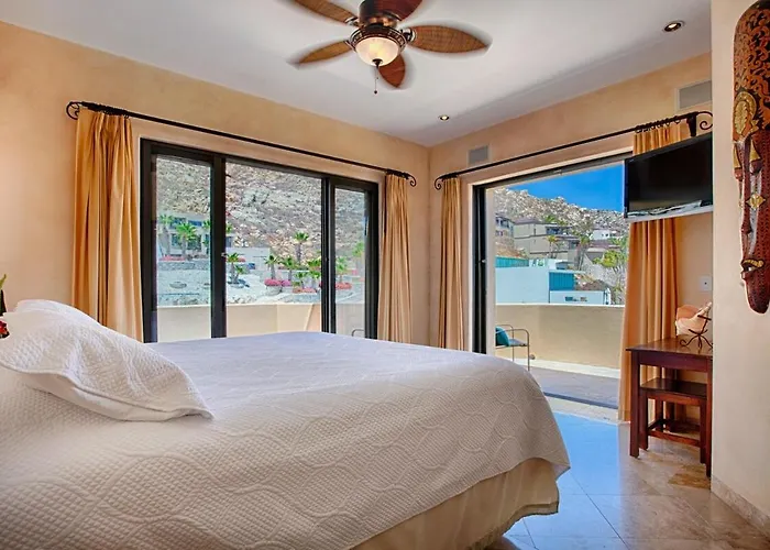 Descanso By Cabo Cabo San Lucas