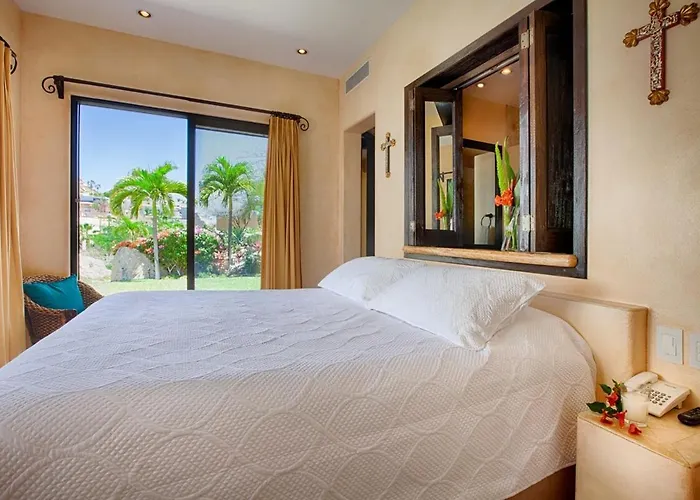 Villa Descanso By Cabo *