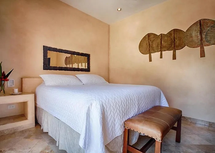 Villa Descanso By Cabo *
