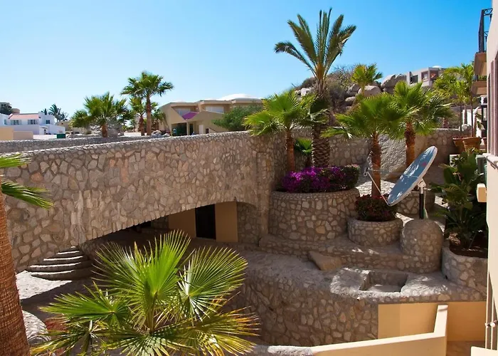 Villa Descanso By Cabo *