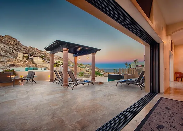 Villa Descanso By Cabo *