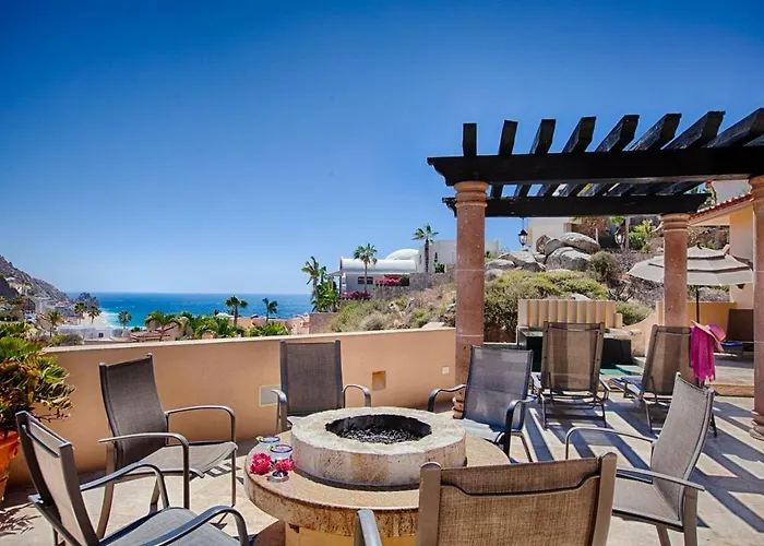 Villa Descanso By Cabo