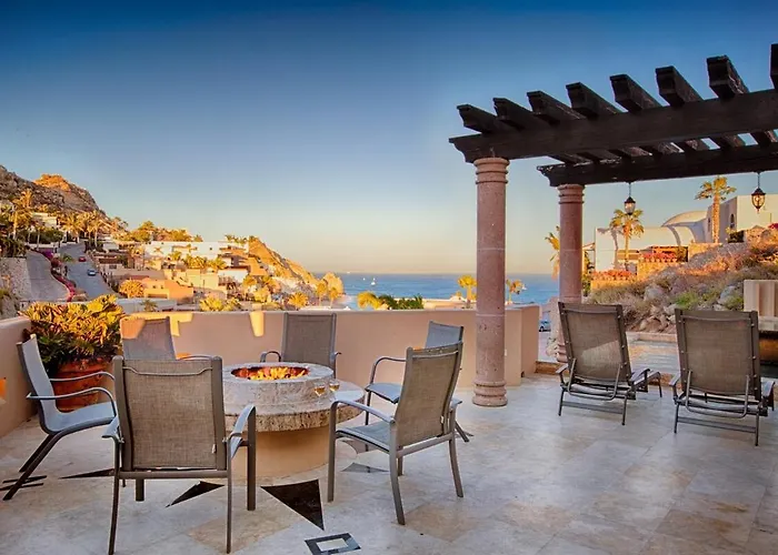 Descanso By Cabo * Cabo San Lucas