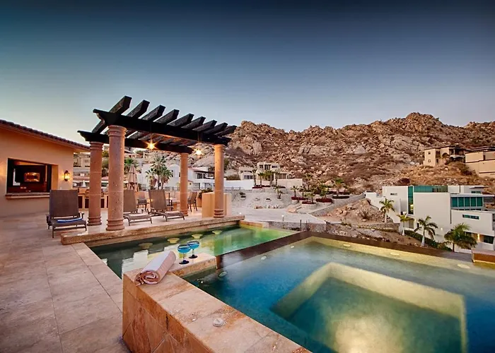 Descanso By Cabo * Cabo San Lucas